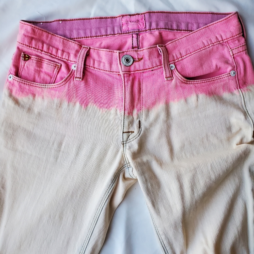 Hudson jeans